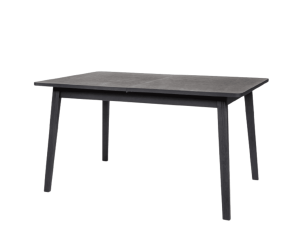 Skagen pietų stalas (Ištraukiamas)